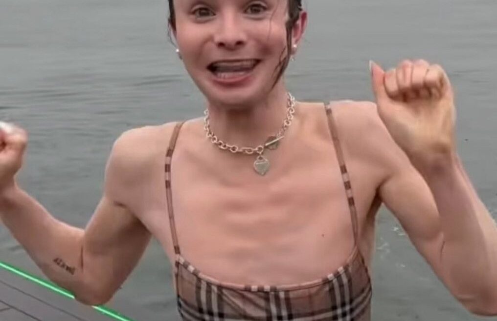 dylan mulvaney eating disorder