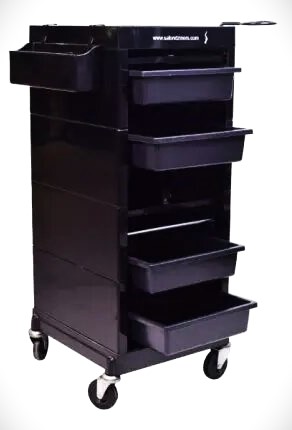 the complete guide to beauty trolleys and their benefits