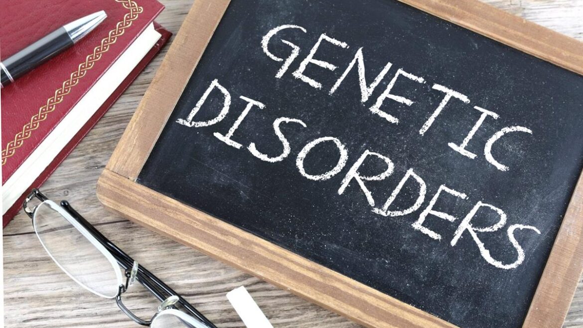 pedigrees practice human genetic disorders